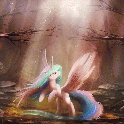 Frozen Night : Inner Light